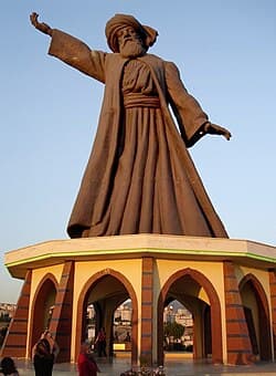 Mevlânâ Rûmî